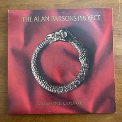 The Alan Parsons Project Vintage Vinyl Collection 70s 80s Prog Rock Records