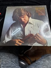 Mixed Lot Of 6 Sealed Country Artist Albums In Plastic
