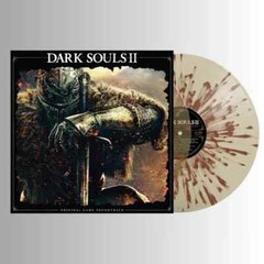 Motoi Sakuraba ‎Dark Souls II Video Game Soundtrack LP COLORED VINYL NEW Record