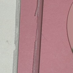 Laufey – Valentine [New Strawberry Matcha Heart Shaped Vinyl] – read