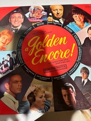 A golden Encore / Multiple Artists