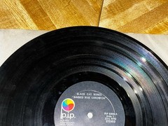 Black Cat Bones – Barbed Wire Sandwich LP Vinyl Record PIP 6809 1970 Blues Rock
