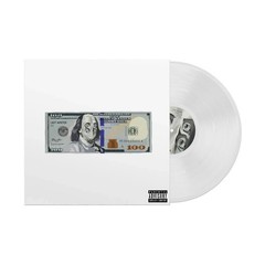Bas – Last Winter 10 Year Anniversary Limited Edition White Vinyl Record LP