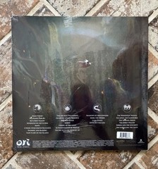 Gareth Coker Ori And The Will Of The Wisps 180g Black Vinyl *Sealed In Hand*