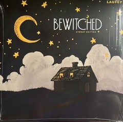 NEW & SEALED Laufey Bewitched Stormy Edition Limited Vinyl LP 2024 Picture Disc