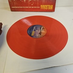 DOGSTAR SOMEWHERE BETWEEN THE POWER LINES AND PALM TREES LP
