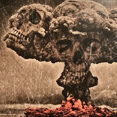 Nokturnal Mortum – Weltanschauung LP 2024 Osmose Productions OVIR068 [2x Black]