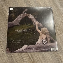 Wisp – If Not Winter Record Store Day Exclusive RSD 2026 White Vinyl Read