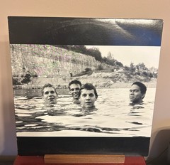 Slint – Spiderland (LP 2004 Reissue Touch and Go) Post Math Rock VG+