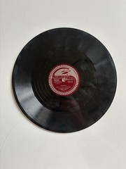 Stinson 3179 Peter Leshtchenko Nastienka Riumka Vodki 78 RPM Record