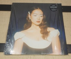 2 LP Laufey – Bewitched The Goddess Edition – Vinyl
