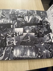Nokturnal Mortum КЛОЛВОРОТ 3 Lp Grey And Orange Swirl Osmose