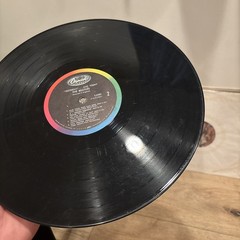 The Beatles – Yesterday And Today 3rd State Peeled Butcher Cover