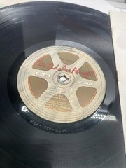 The Who The Kids Are Alright Vintage Vinyl 2LP 1979 MCA Record MCA2-11005