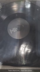 KANYE WEST YE BULLY SIGNED VINYL LP LIMITED Black IN HAND Ships Now G2U