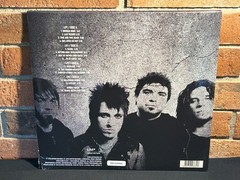 PAPA ROACH – To Be Loved The Best Of, Ltd Import 2LP SPLATTER VINYL Gatefold New