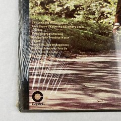 Wayne Newton ‎– The Long And Winding Road (1970) Capitol ‎– ST-474 vinyl NEW