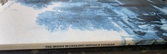 Moody Blues Long Distance Voyager 1981 TRL‑1‑2901 Vinyl LP VTG Record Prog