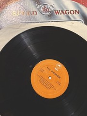 Rare Lot Of 13 Vintage 70s/80s Vinyl( Some Sealed, Very Well Cared For)