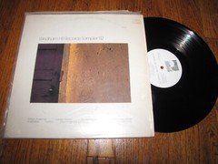 WINDHAM HILL RECORDS SAMPLED ’82 – VARIOUS ARTISTS – WINDHAM HILL RECORDS LP