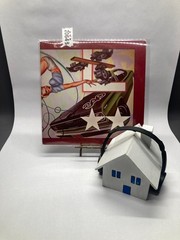 The Cars Heartbeat City Vintage Vinyl LP 1984 Elektra Record R-143650