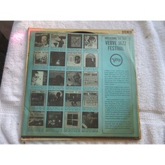 Jimmy Smith Bashin’ The Unpredictable Jimmy Smith With Oliver Nelson LP