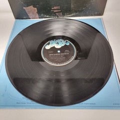 John Dawson Winter III Vinyl Record Album LP By Johnny Winter 1974 Blues Rock