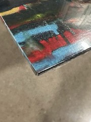 Three Days Grace-Transit Of Venus Solar Flare Vinyl-X/1000-Limited-SEALED-RARE