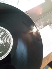Denouncement Pyre – Black Sun Unbound LP Vinyl SEE NOTES waitain inquisition