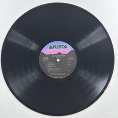 Aretha Franklin – Aretha Arista AL 8442 EX 1986 I Knew You Were Waiting (For Me)