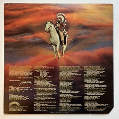 Buddy Miles, Bicentennial… Vinyl LP, Casablanca 1976, VG+/VG+, US Import 1st Ed