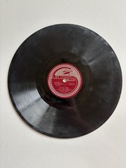 Stinson 3179 Peter Leshtchenko Nastienka Riumka Vodki 78 RPM Record