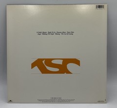 The Style Council ‎– The Cost Of Loving NM Vinyl LP ~ Paul Weller The Jam