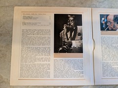 Lot of 4 Rare 1950s-60s Jazz Italian Imports – NM Vinyls!
