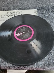 Joys Of Christmas Album