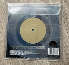 Charli XCX – Party 4 U Exclusive 7″ Crystal Clear RSD 2026 Vinyl New & Sealed