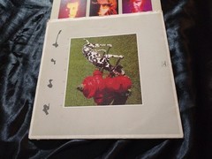 RUSH Signals Record Vinyl LP SRM-1-4063 VG