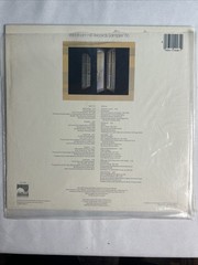Vintage Lot of 3 Windham Hill Records Sampler (Piano, 1984 & 1986, A&M Records)