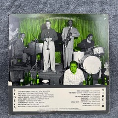Frolic Diner Vol 2 Various Swingers Vinyl LP Romulan Records UFOX15 Exotica Rock