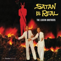 Satan Is Real-Limited Gatefold 180-g Vinyl with Bonus Tracks by Louvin …