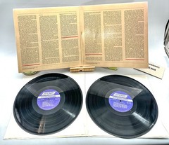 Luciano Pavarotti Pavarotti My Own Story-Musical… – VG+/VG+