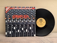 16 TRACK AUDIOPHILE SAMPLER AUDIO ENCORES LITTLE RICHARD SAM & DAVE LESLIE GORE