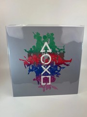 Sounds of Playstation Vinyl Record 2LP soundtrack VGM OST