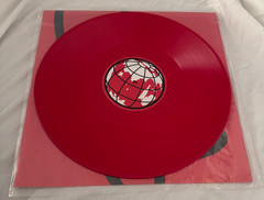 Super Mario Odyssey 1LP Vinyl Soundtrack – not Moonshake