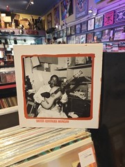 Sister Gertrude Morgan – Let’s Make A Record White Vinyl 2025 US Original