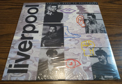 FRANKIE GOES TO HOLLYWOOD – Liverpool 1986 Vinyl LP (SEALED) UMC 8242281 Reissue