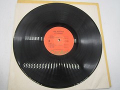 Leo Kottke Greenhouse Capitol Records ST-11000 VG