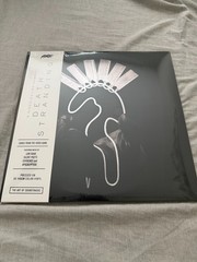 DEATH STRANDING Soundtrack Video Game Songs 3LP 2024 140g Black Vinyl SEALED NEW