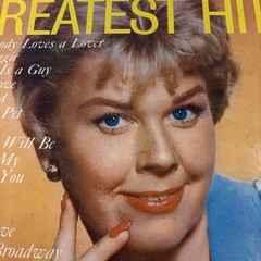Doris Day’s Greatest Hits – Vinyl LP Record Album