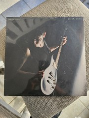 Jules Reidy Record